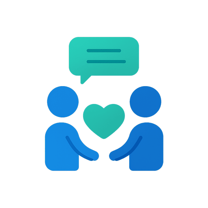 Build Meaningful <br>Bonds